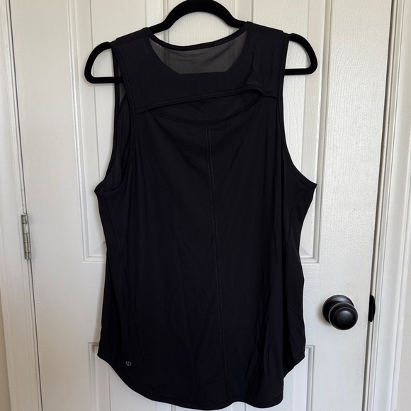 lululemon athletica sculpt tank top - Picture 3 of 6